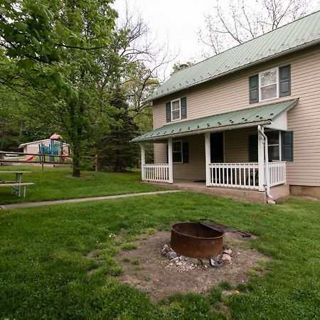 Spring Gulch Country House 9 Mount Airy エクステリア 写真