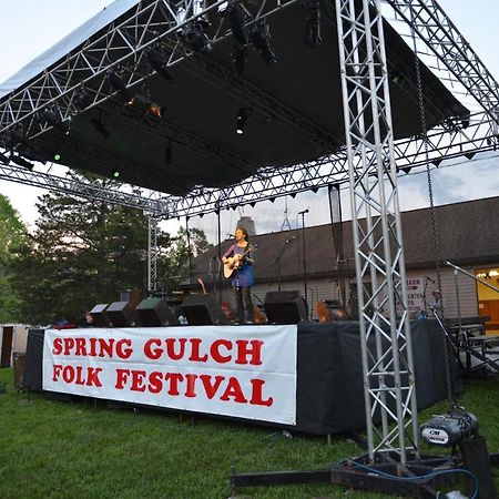 Spring Gulch Country House 9 Mount Airy エクステリア 写真