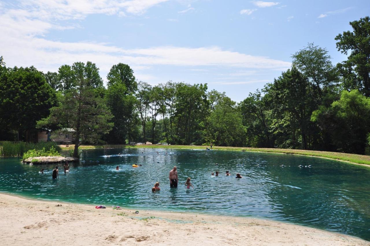 Spring Gulch Country House 9 Mount Airy エクステリア 写真
