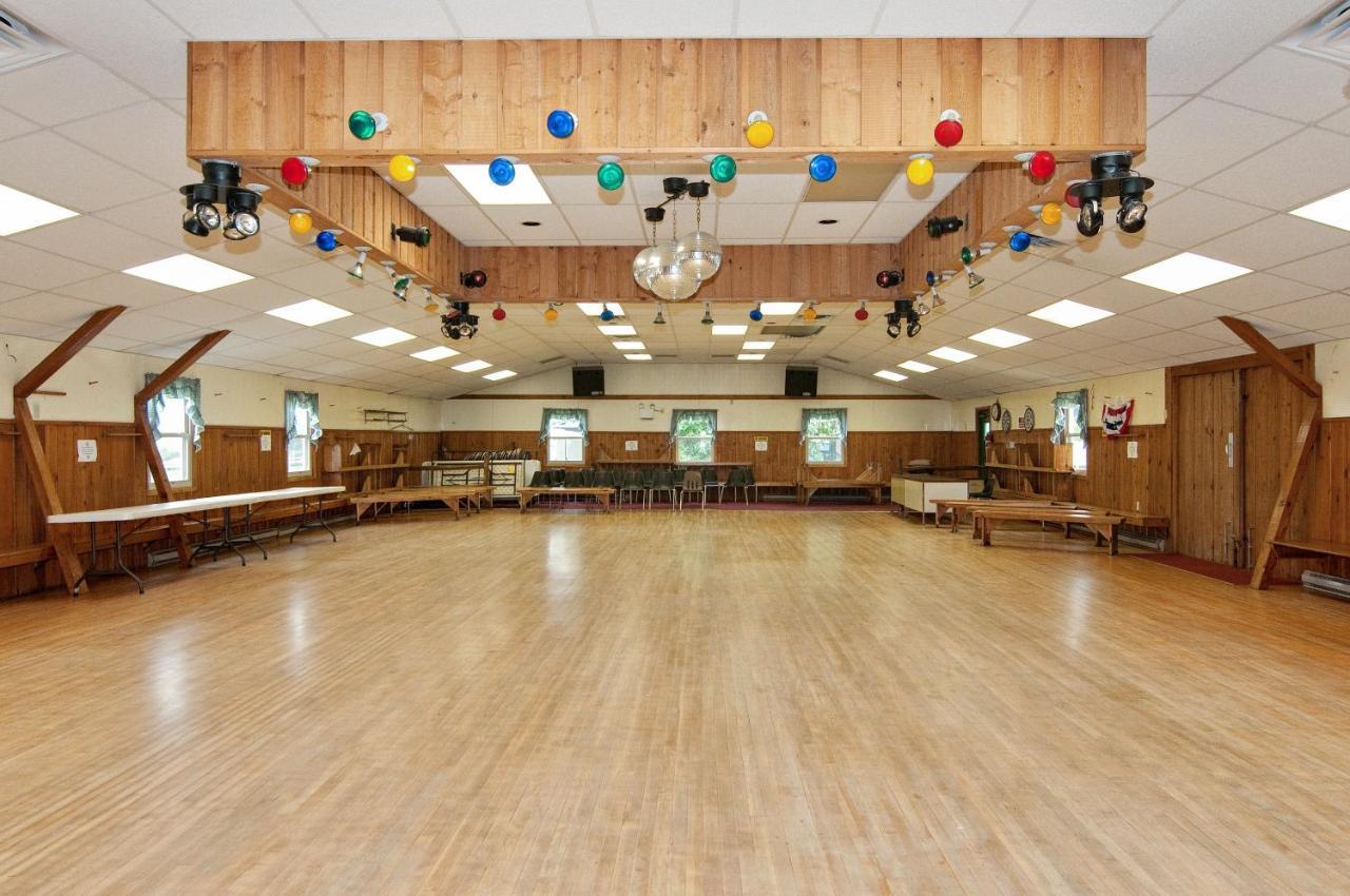 Spring Gulch Country House 9 Mount Airy エクステリア 写真