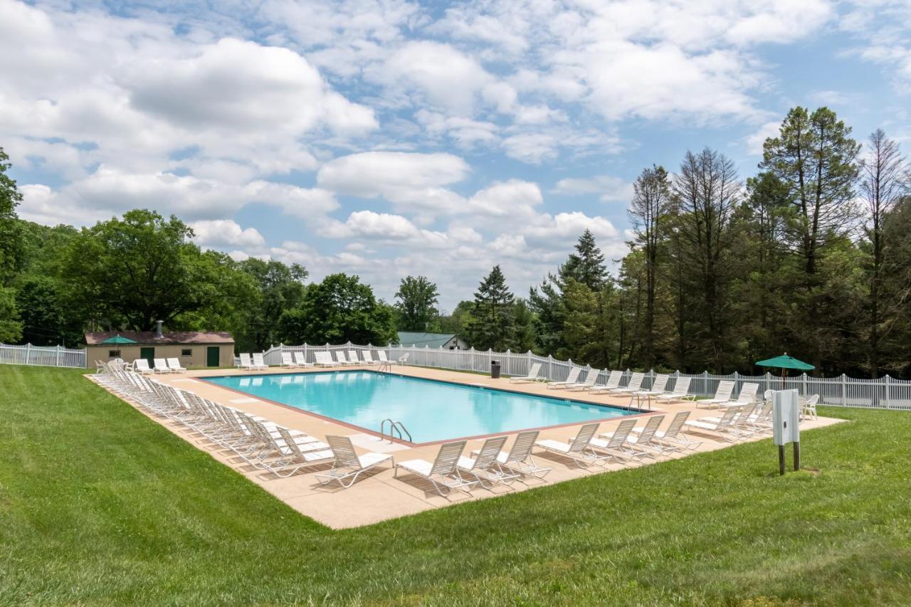 Spring Gulch Country House 9 Mount Airy エクステリア 写真