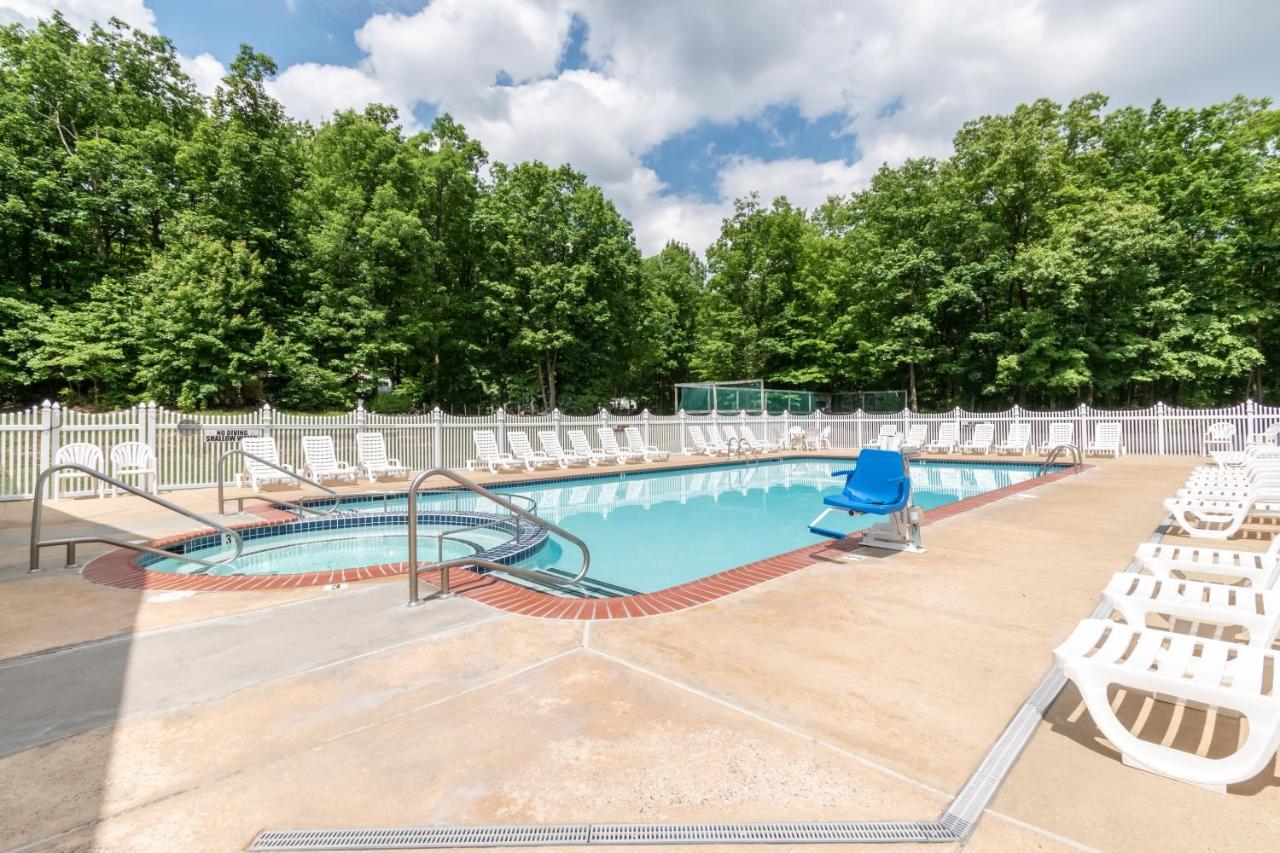 Spring Gulch Country House 9 Mount Airy エクステリア 写真