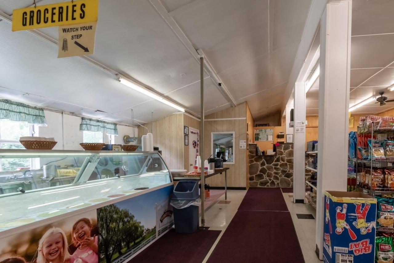 Spring Gulch Country House 9 Mount Airy エクステリア 写真
