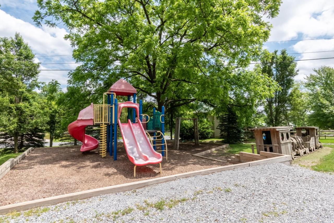 Spring Gulch Country House 9 Mount Airy エクステリア 写真
