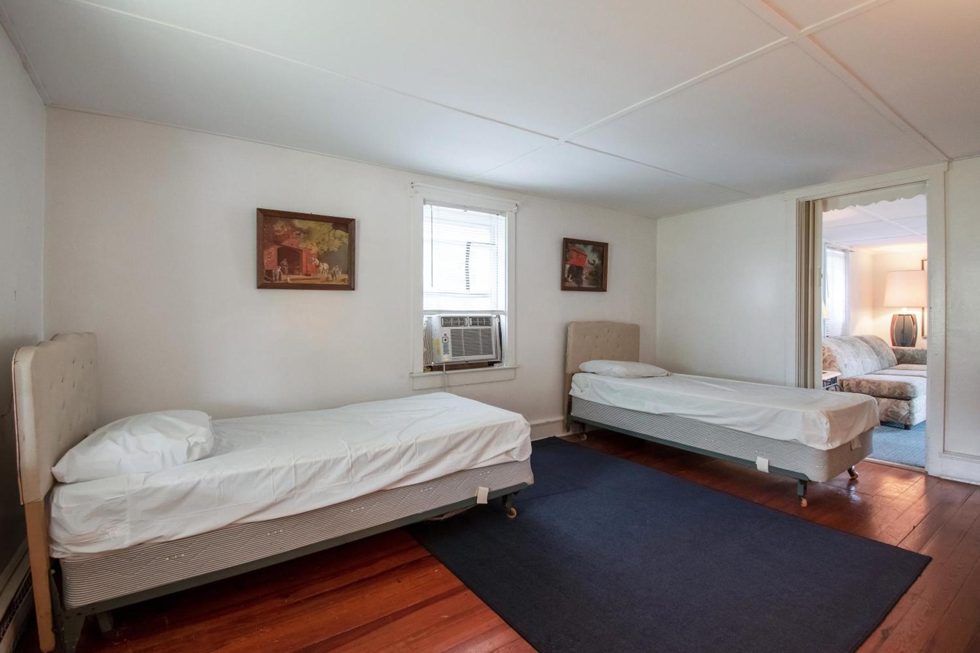 Spring Gulch Country House 9 Mount Airy 部屋 写真